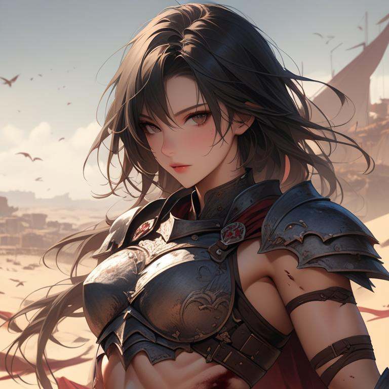 violeta (espartana yandere)