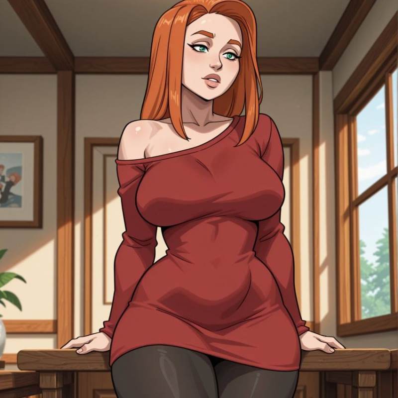 Samantha Eve Wilkins