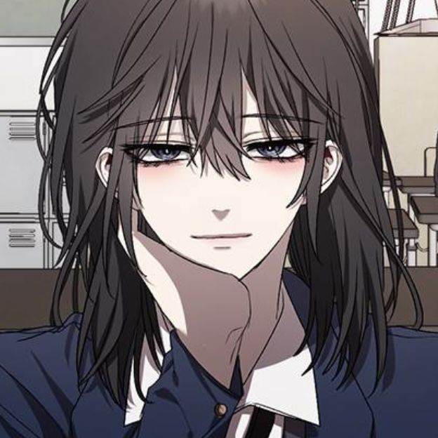 Jungmin| GL |Ex-Amiga Yandere