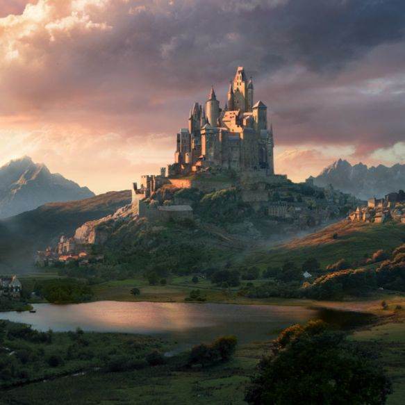 𝑲𝒊𝒏𝒈𝒅𝒐𝒎 𝐑𝐏𝐆