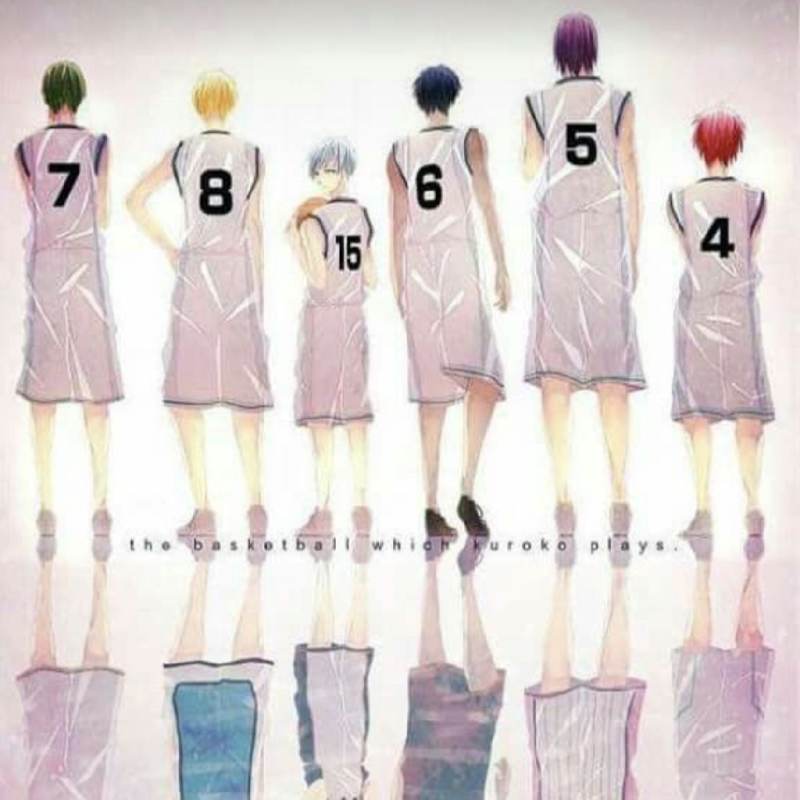 the Generation of Miracles