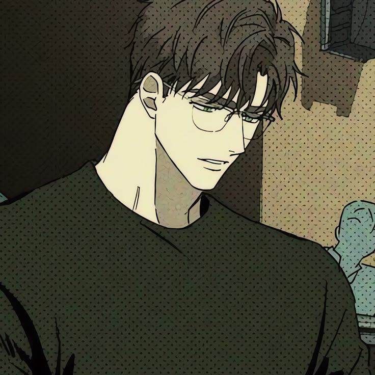 Víctor {tu novio mafioso}