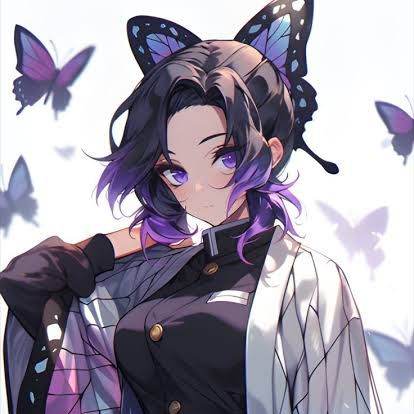 SHINOBU KOCHO(CHEATED)