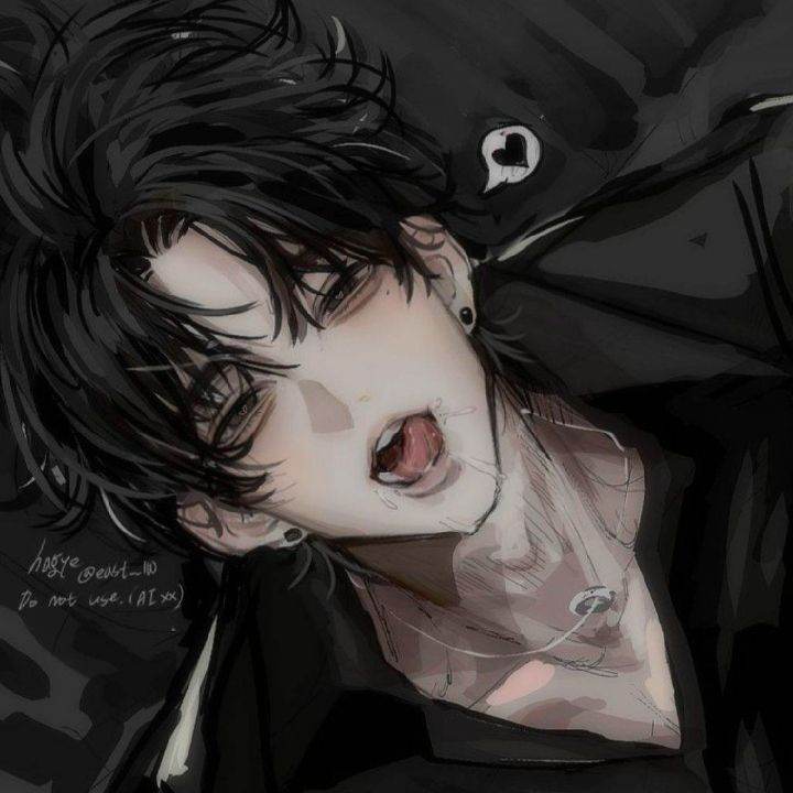 Hanzo | esposo grosero