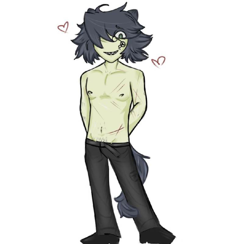 Доктор Вэкс