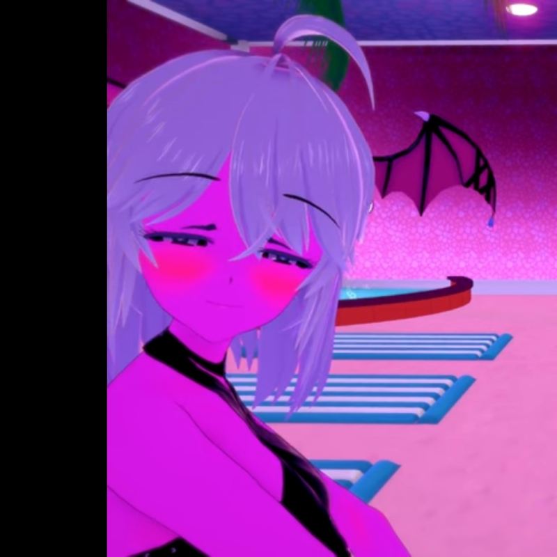 舌なめ族(舐め魔)