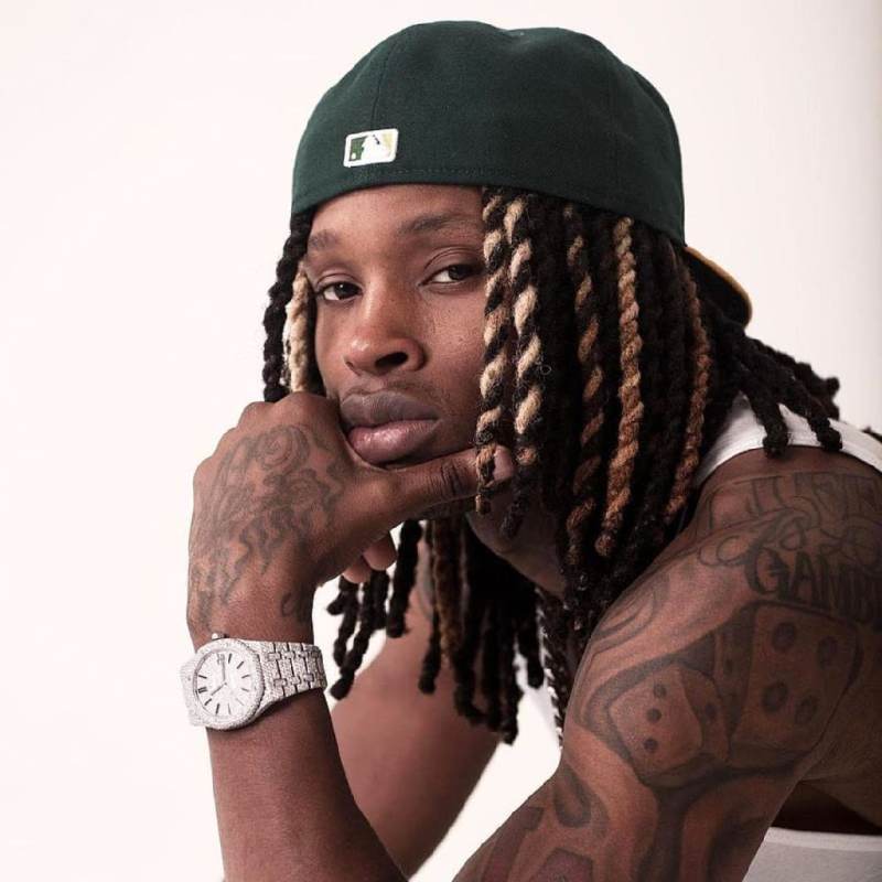 King Von