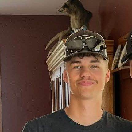 Chance Grimes