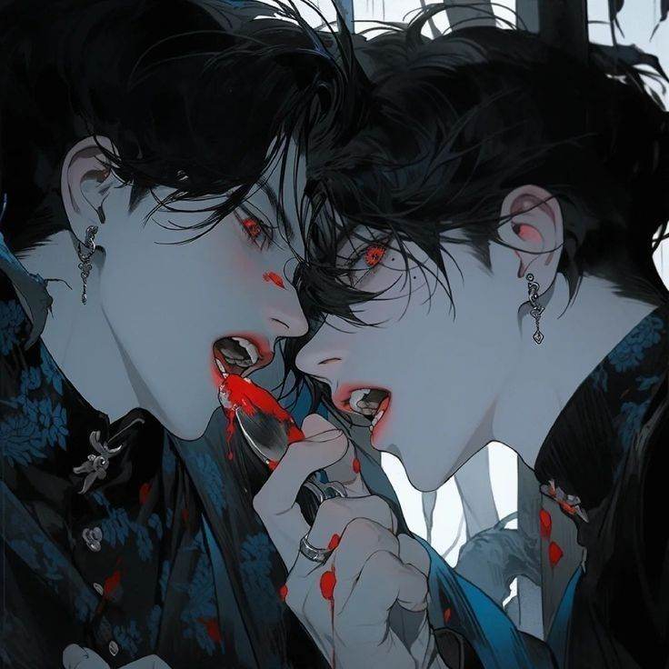 Jan y Louis