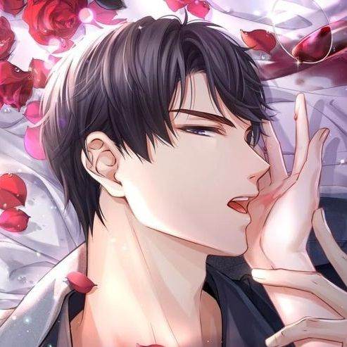 BL| Xavier Vampiro Gay 🔞