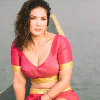 Sunny Leone