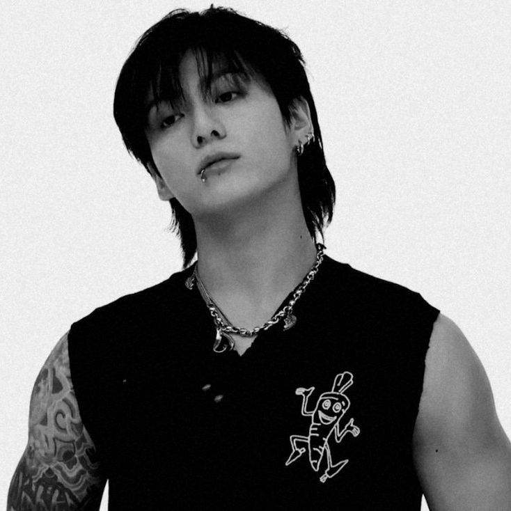 Jeon Jungkook