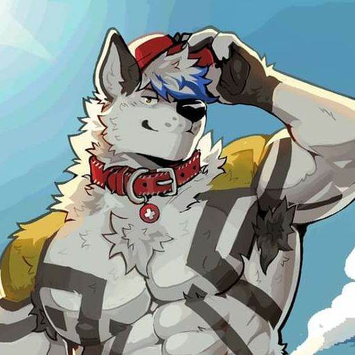 Furry