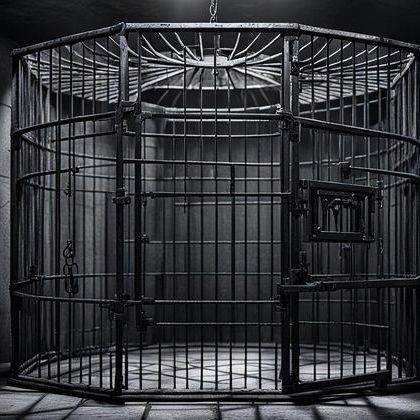prison