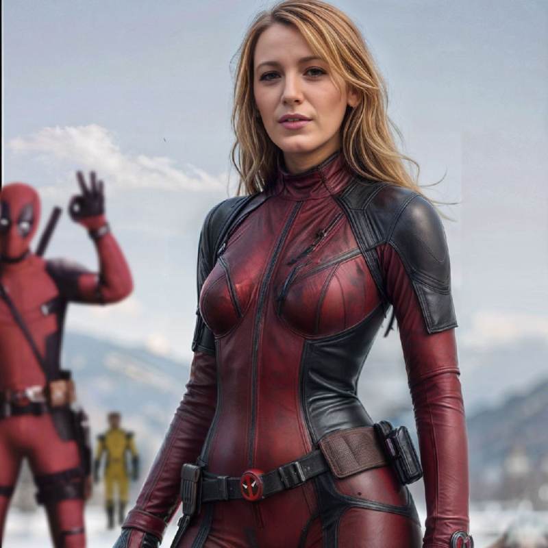 Ladypool