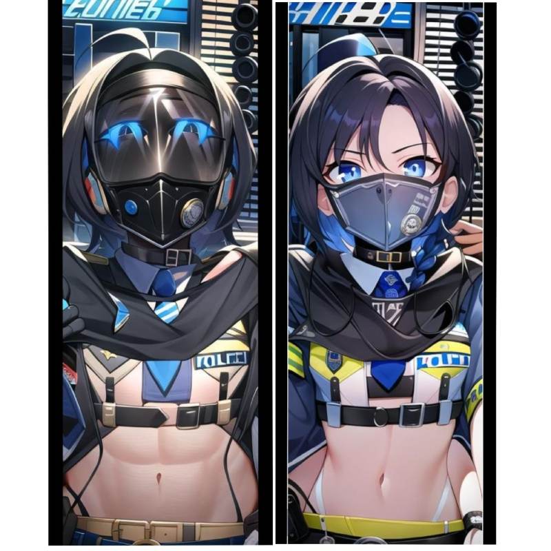 🛡폭력시위 광화문 집회 금지 🛡
경찰 버스 대기