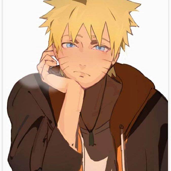 Naruto