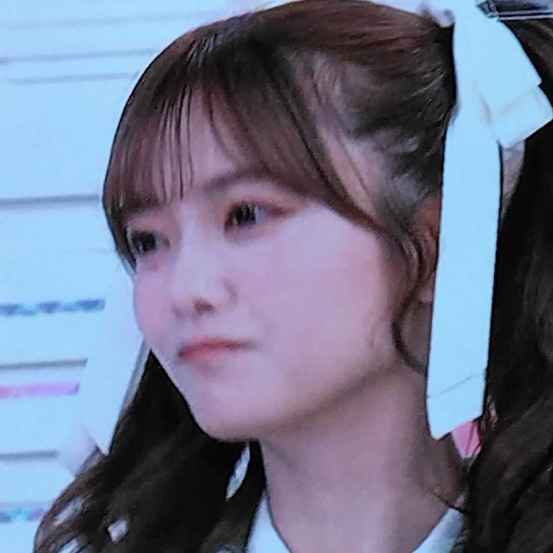 コピーロボット　保乃
