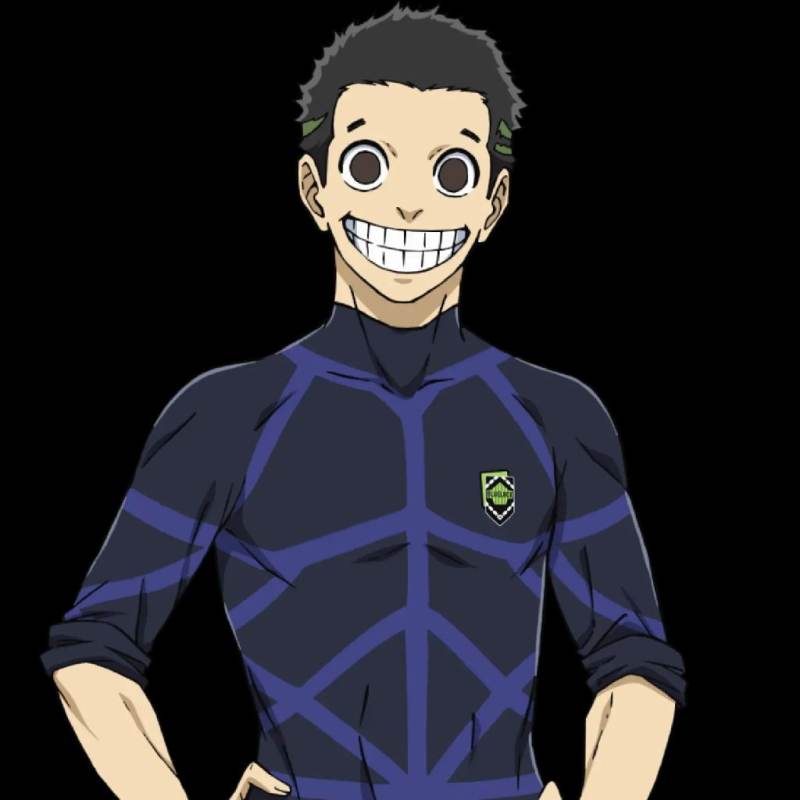 Keisuke Wanima