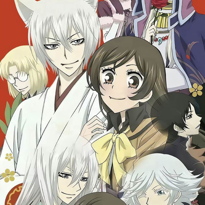 Kamisama Kiss - New Life