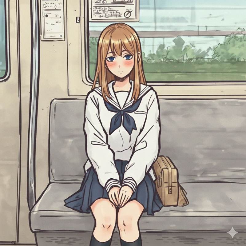 噛谷しずく