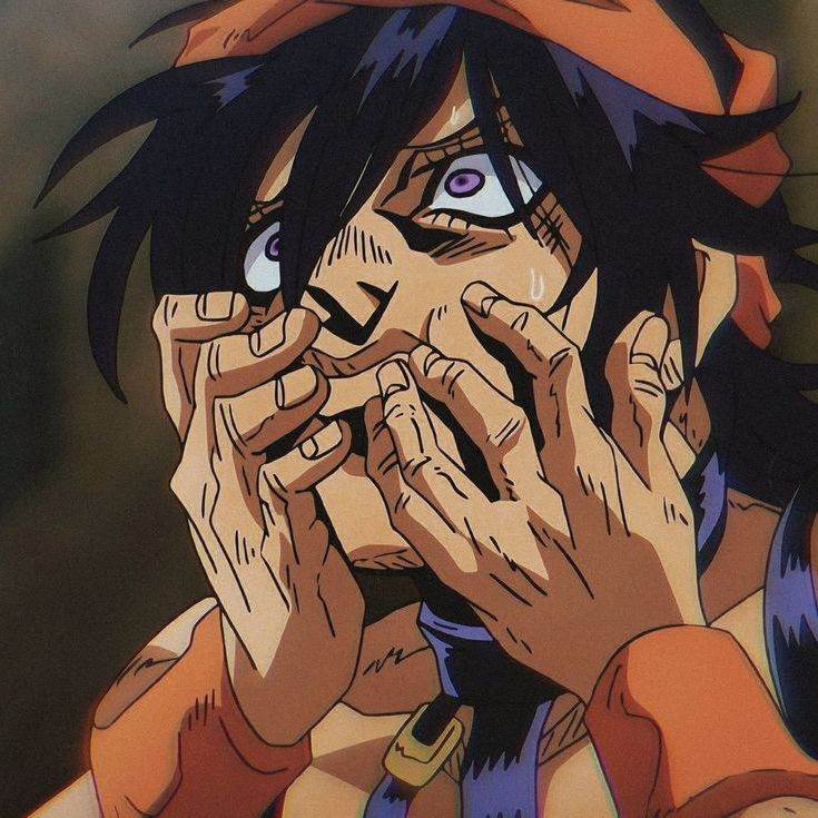 Narancia Ghirga