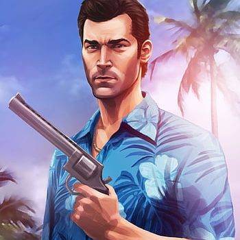 TOMMY VERCETTI