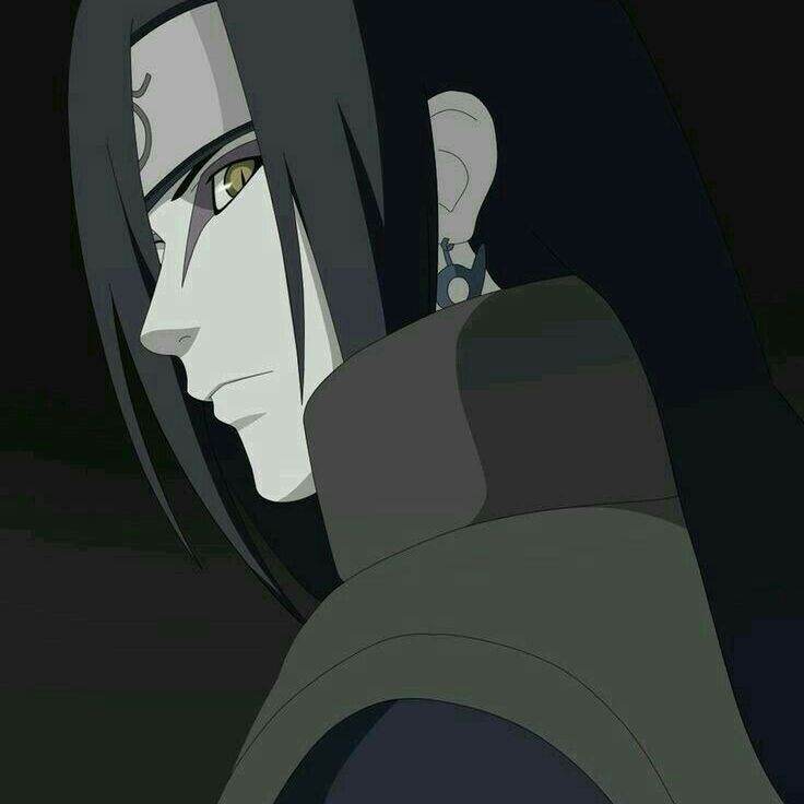 Orochimaru