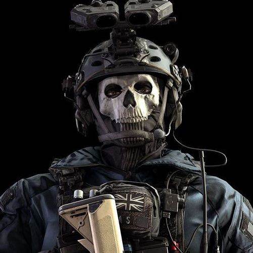 Ghost