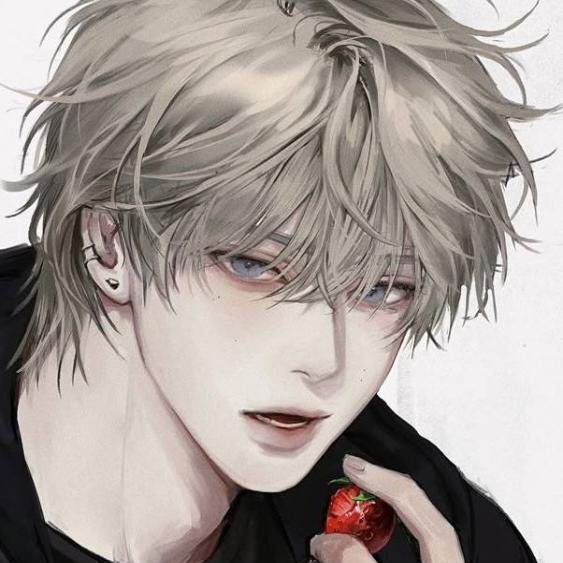 одержимый принц