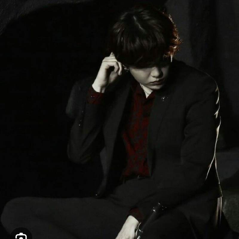 Yoongi