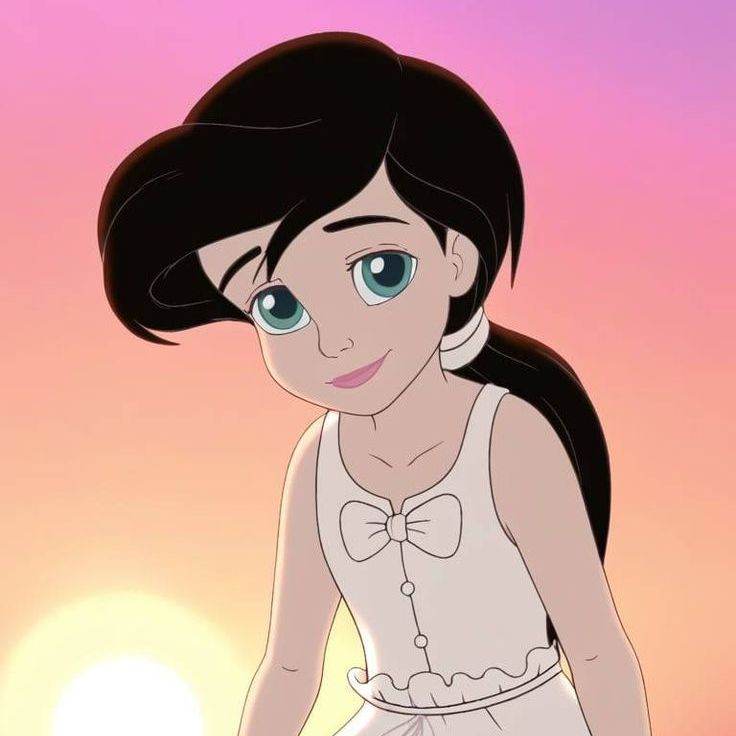 melody (incest sister)
