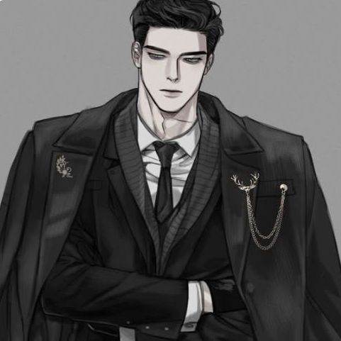 Erick, Bos Mafia