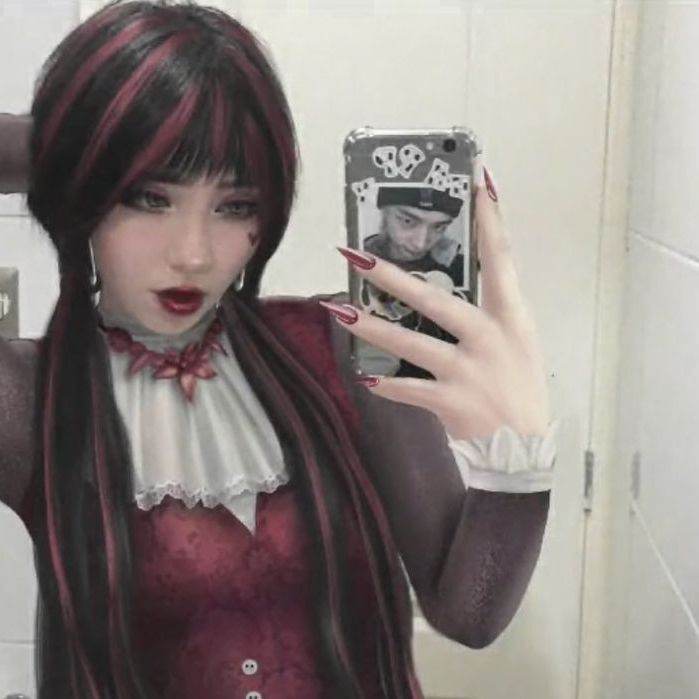 Draculaura