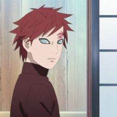 gaara