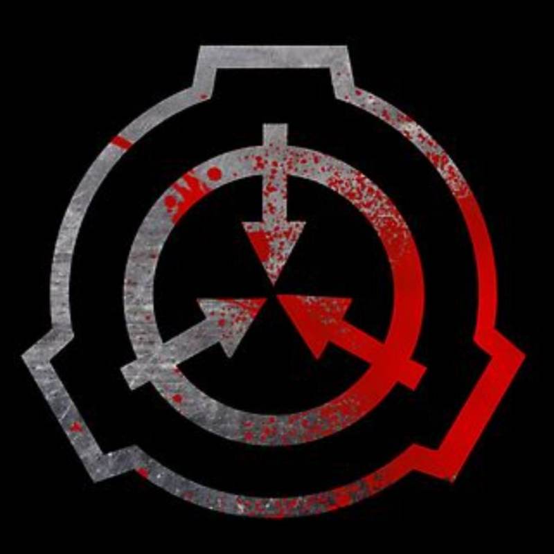 SCP Foundation