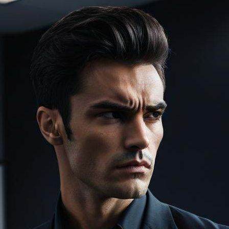 Kaidën "kai" Wilder