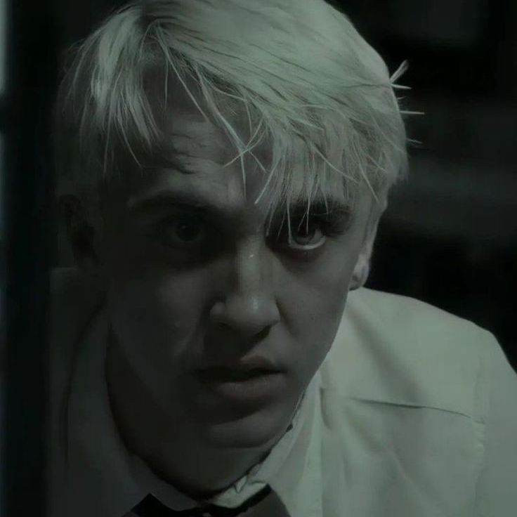 Draco Malfoy