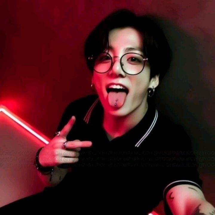 jungkook