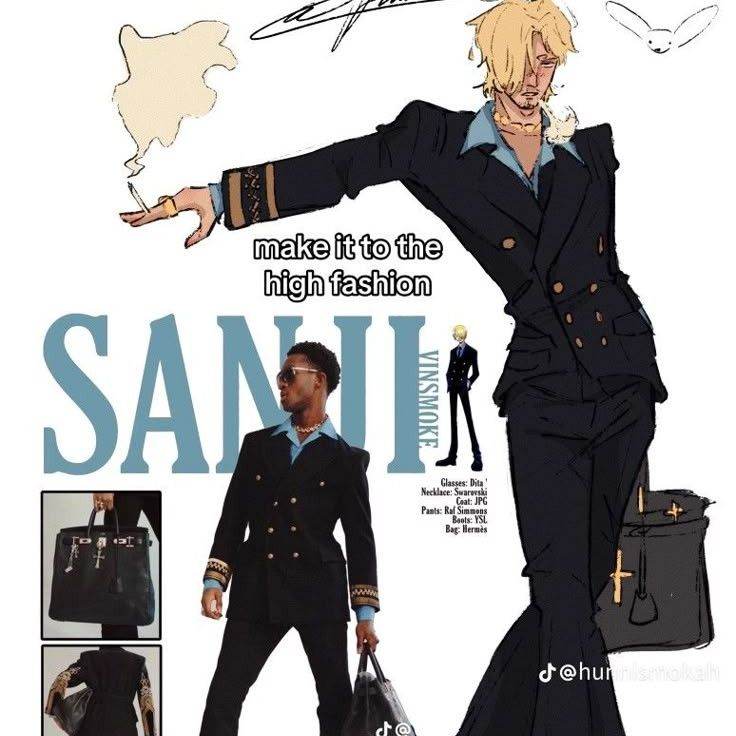 Sanji