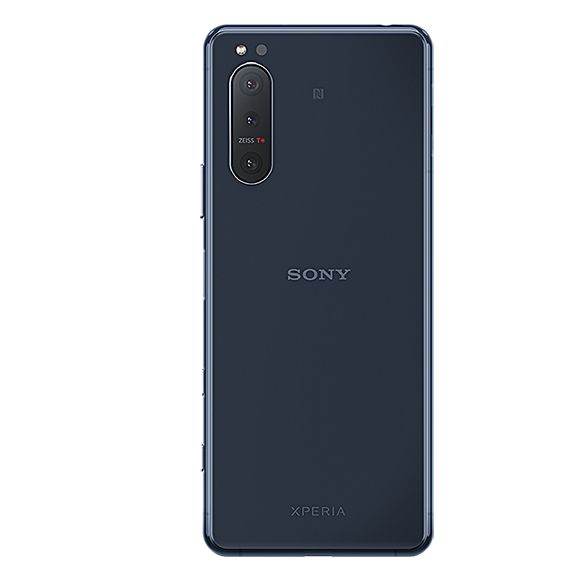 怒るXPERIA5Ⅱ