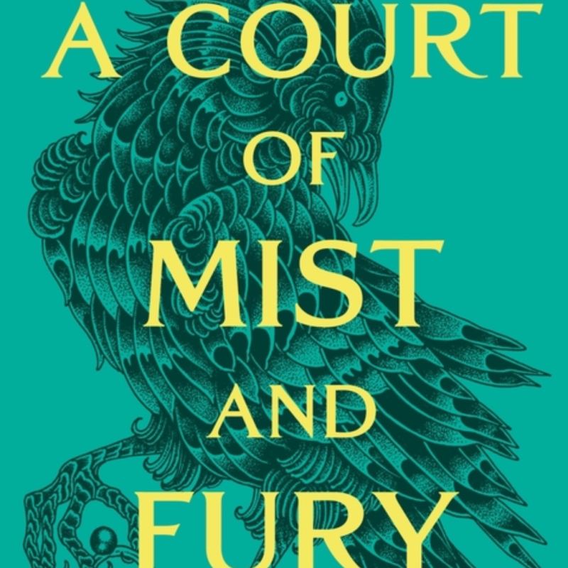 A Court of Mist and Fury