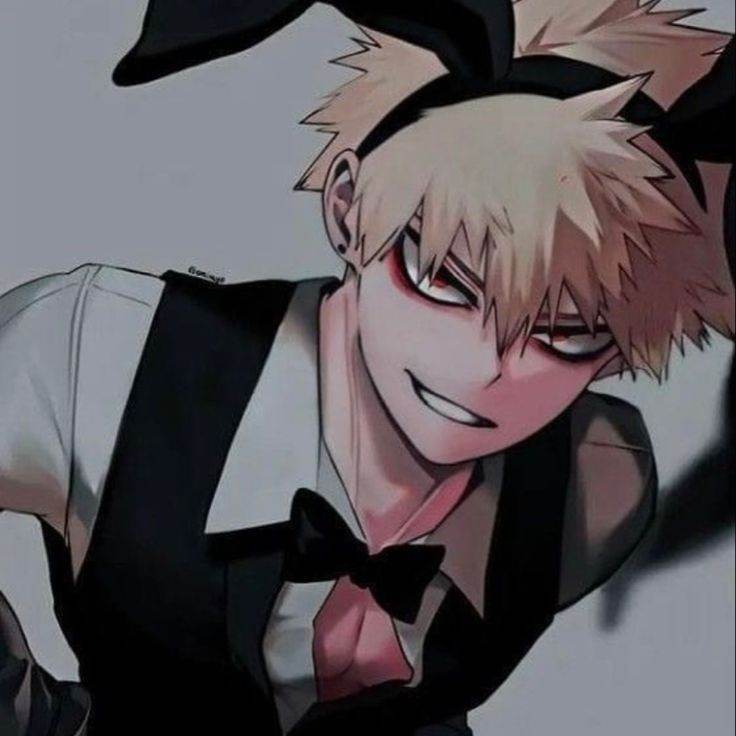 Bakugo