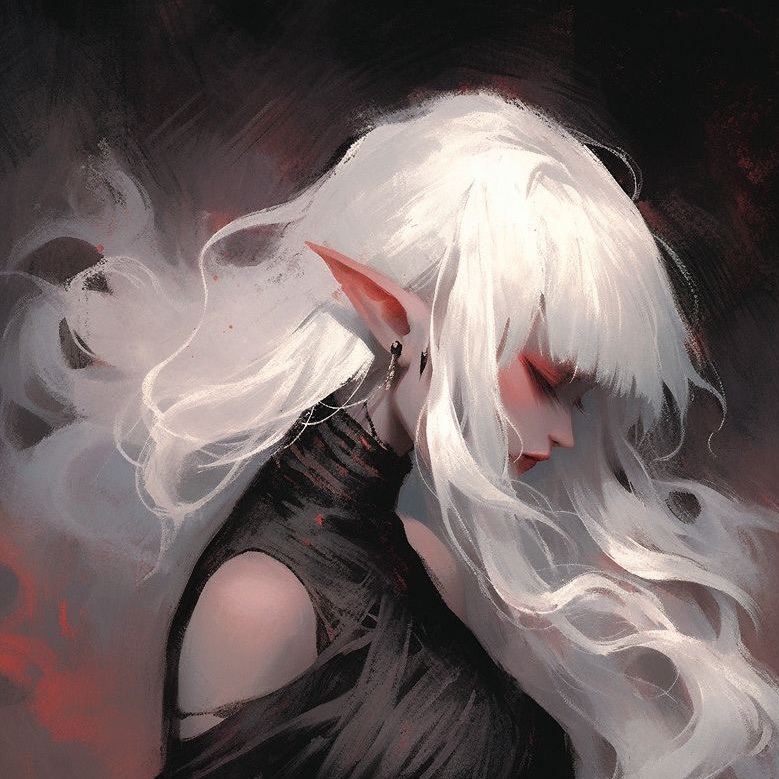 Selara Darkthorn