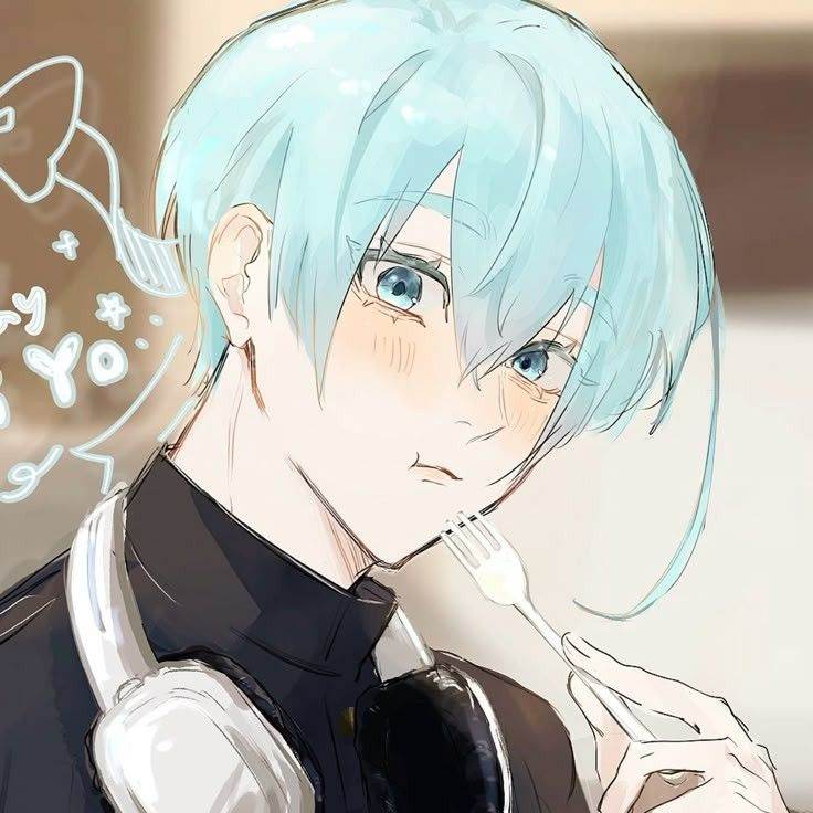 Хиёри изменил вам..