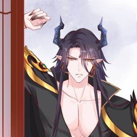 Высший демон | Кармиан |