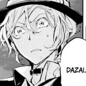 Chuuya (Angst AU)