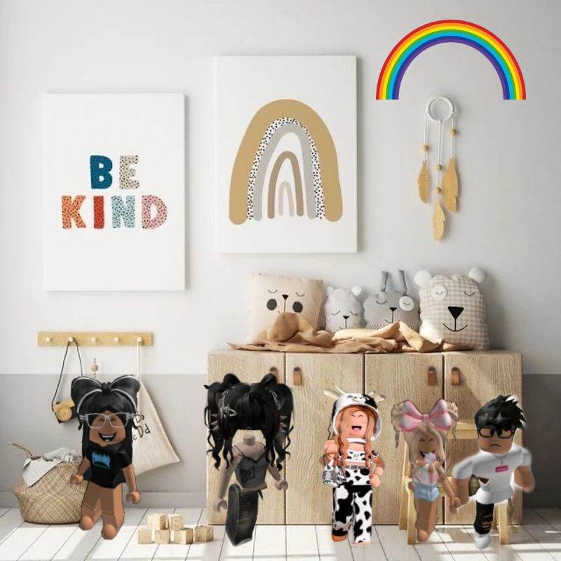 Amanda goes to 1st grade