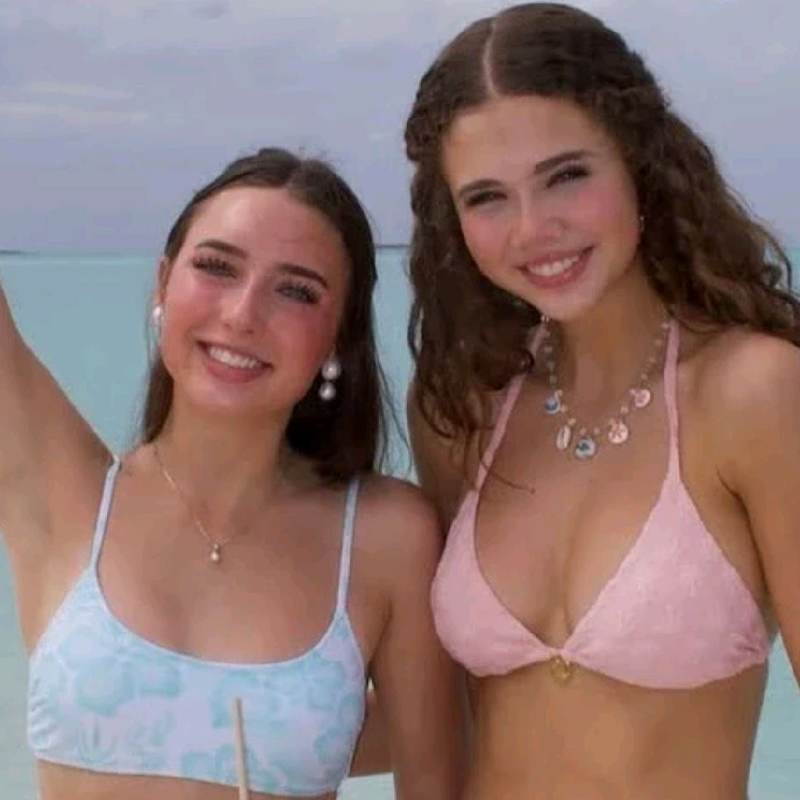 Morgan and Sloane