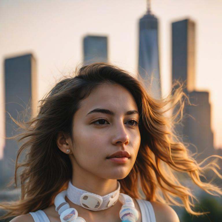 Tu compañera de trabajo Vera